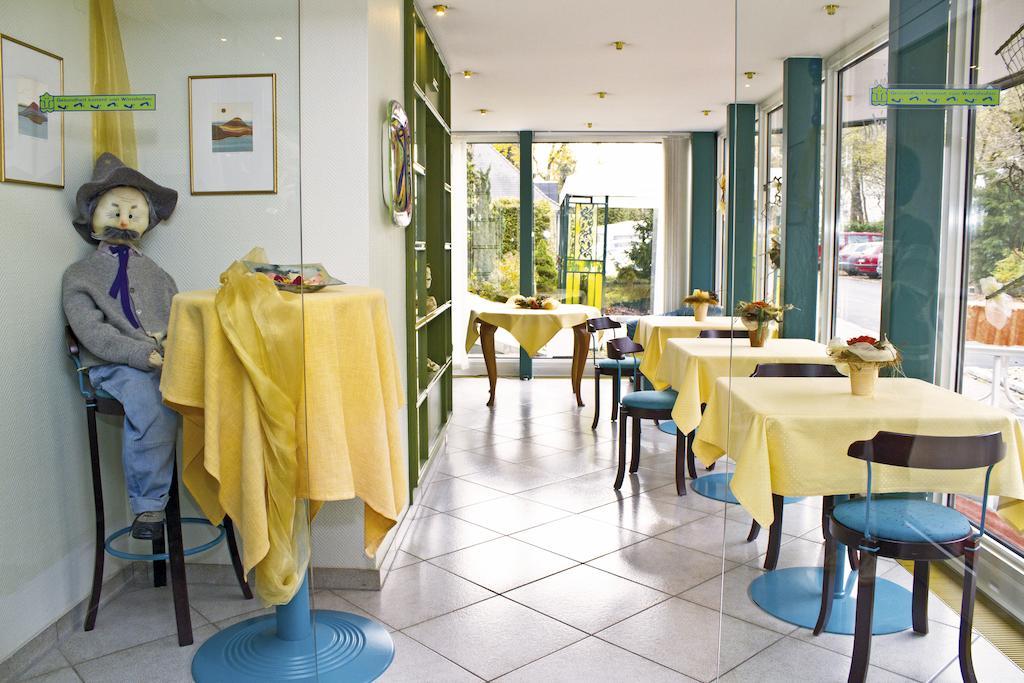 Best Breakfast - Hotel Justina Bad Worishofen Luaran gambar