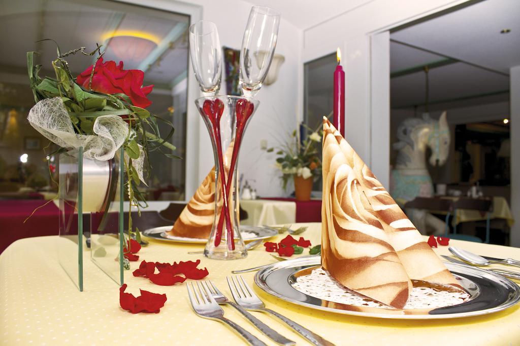 Best Breakfast - Hotel Justina Bad Worishofen Luaran gambar