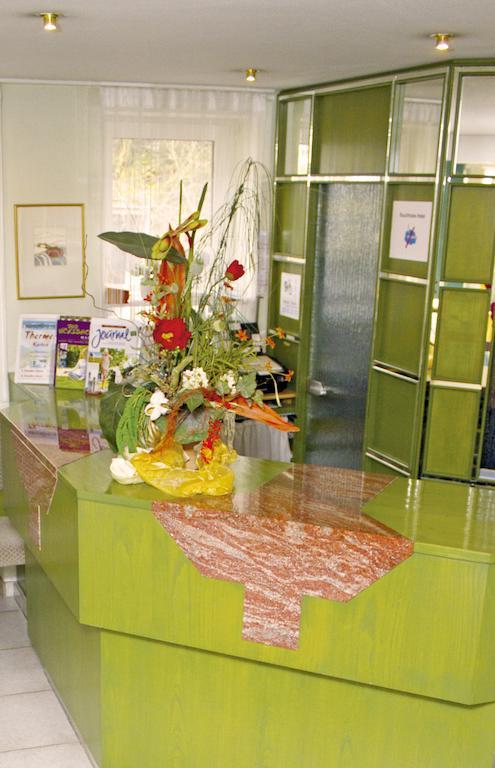 Best Breakfast - Hotel Justina Bad Worishofen Luaran gambar