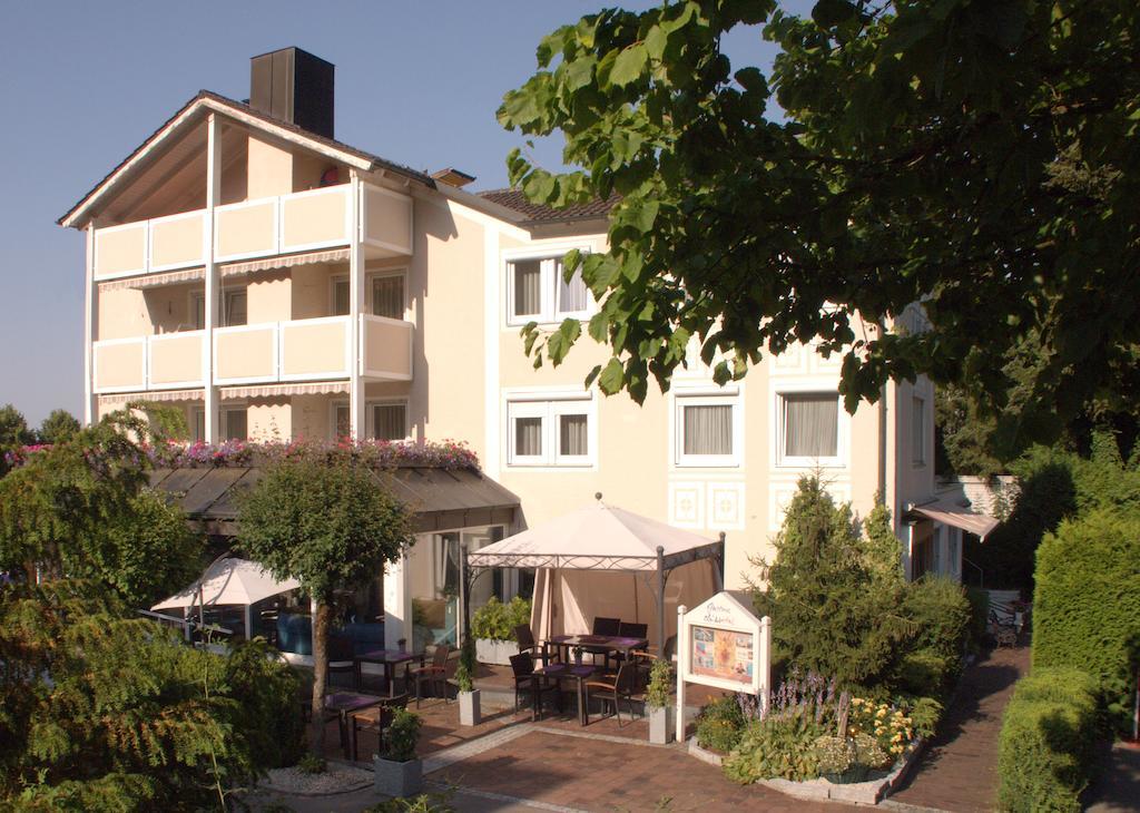 Best Breakfast - Hotel Justina Bad Worishofen Luaran gambar